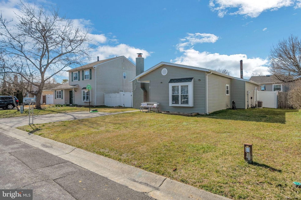 12 Persimmon Place, Swedesboro, NJ 08085 - photo 1