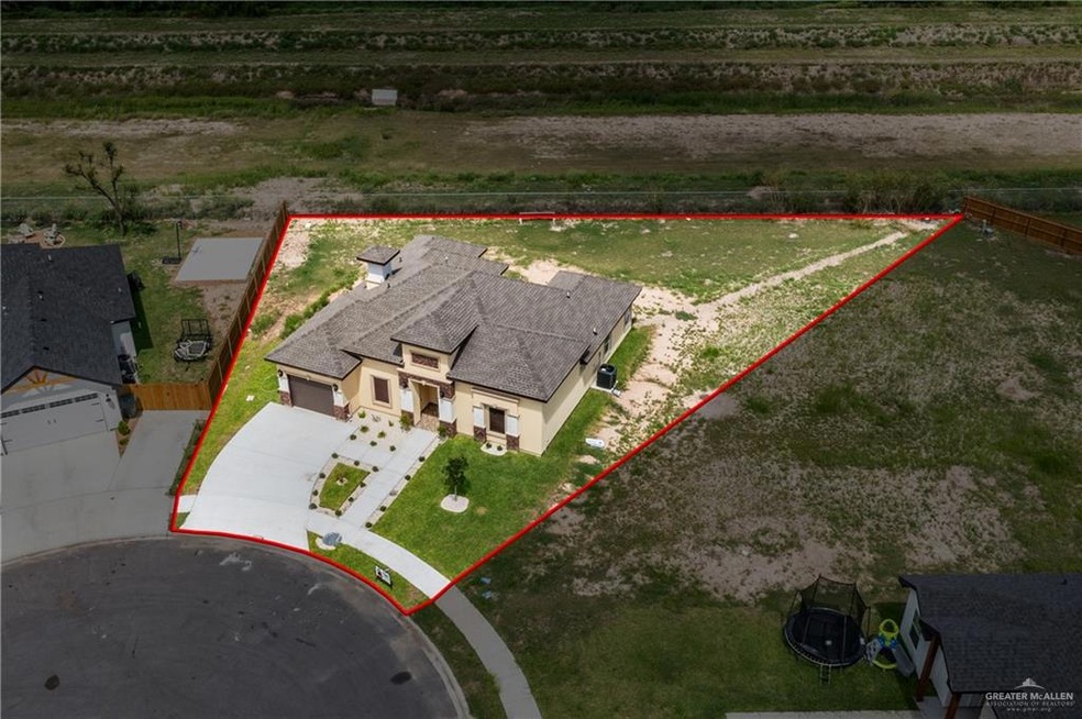 1201 Isabella Grace St, Weslaco, TX 78599 - photo 1