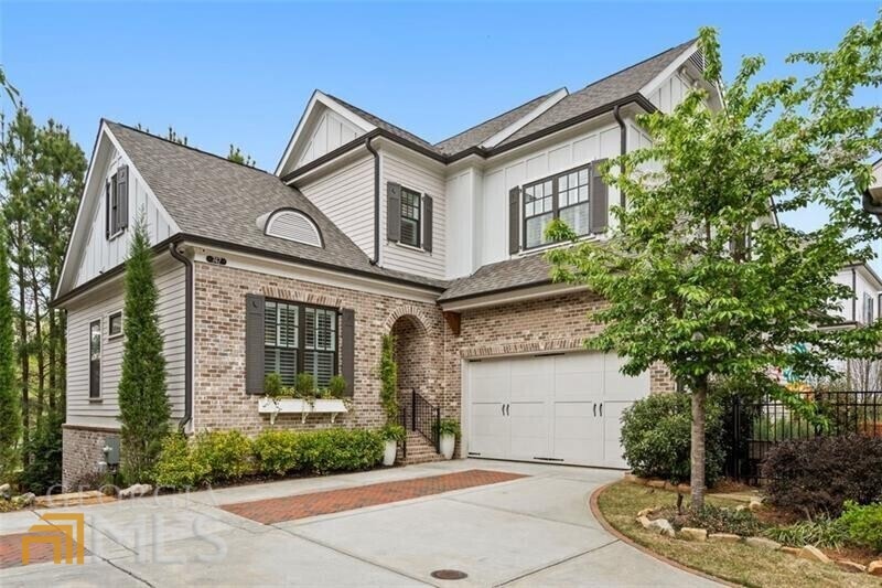 747 Belle Isle Dr, Alpharetta, GA 30009 - photo 1