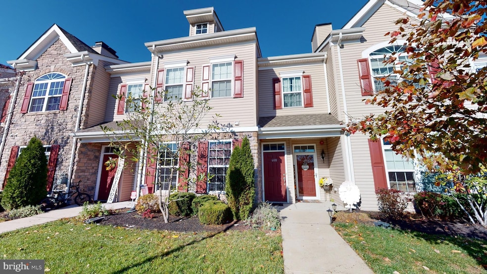 608 Van Gogh Ct, Williamstown, NJ 08094 - photo 1