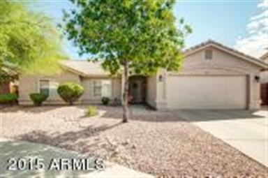1121 S Crossbow Place, Chandler, AZ 85286 - photo 1