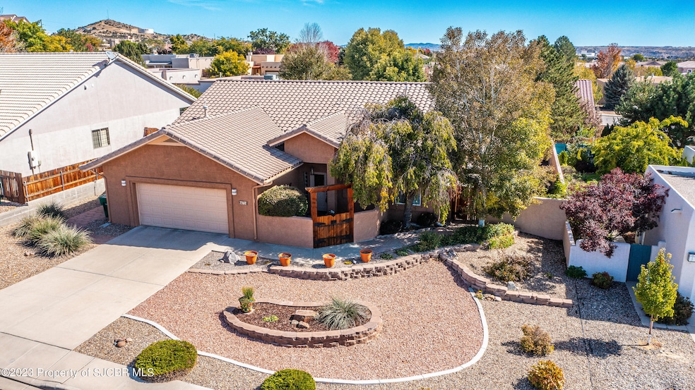 4714 Eastwind Ave, Farmington, NM 87401 - photo 1