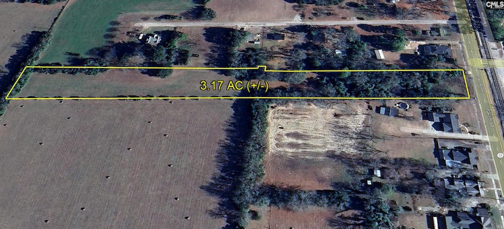 0 E Church St unit 615810, Leesville, SC 29070 - photo 1