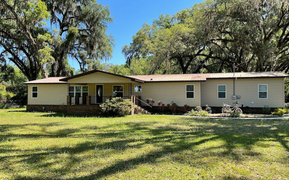 131 SE Myrtis Rd, Lake City, FL 32025 - photo 1