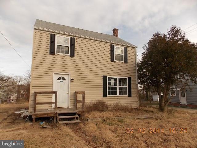 21692 Hancock Rd, Lexington Park, MD 20653 - photo 1