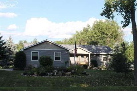 11426 N Bray Rd, Clio, MI 48420 - photo 1