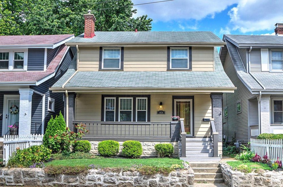 1416 S. 5th St.