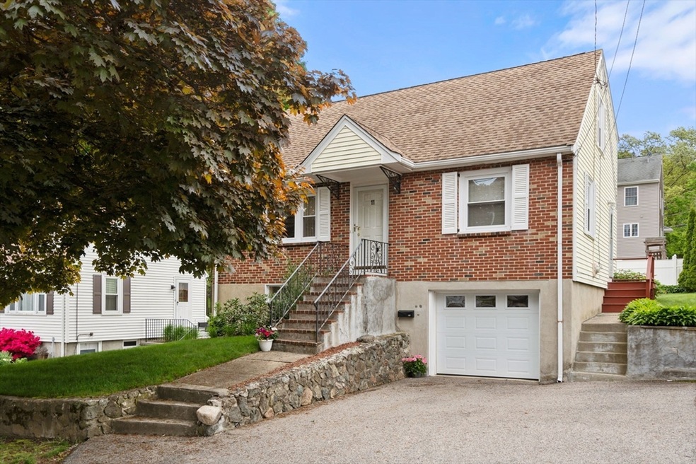 11 Emmeline Ave, Waltham, MA 02452 - photo 1