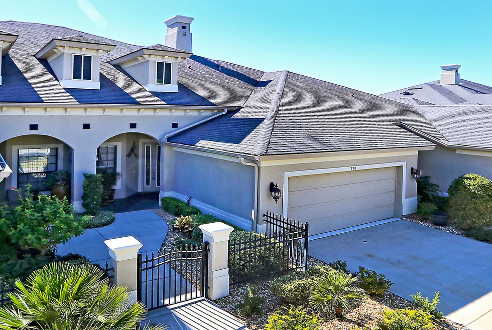 770 Cobblestone Way