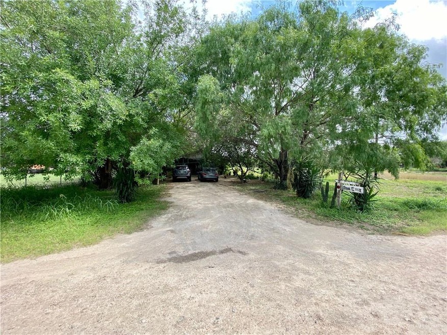 2551 N Sugar Rd, Edinburg, TX 78541 - photo 1