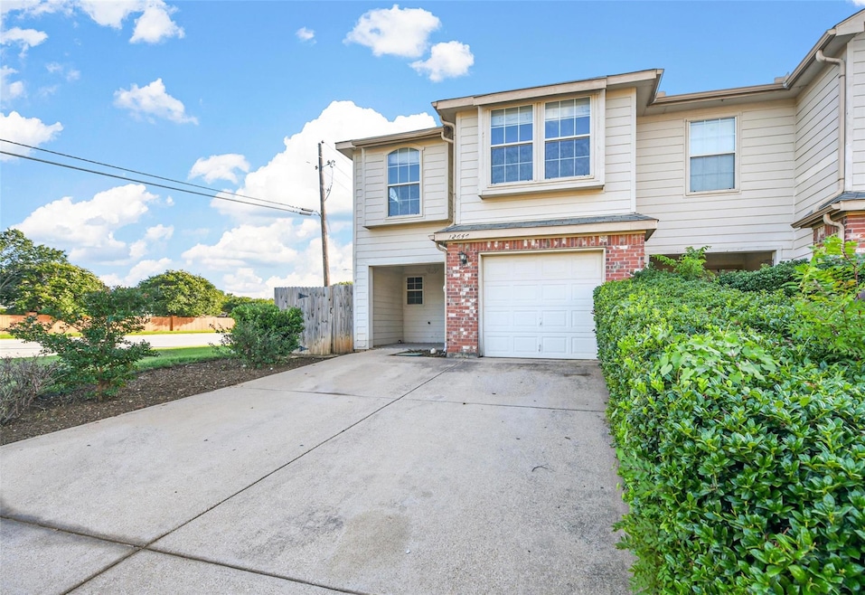 Sold • Co-Listing Agent