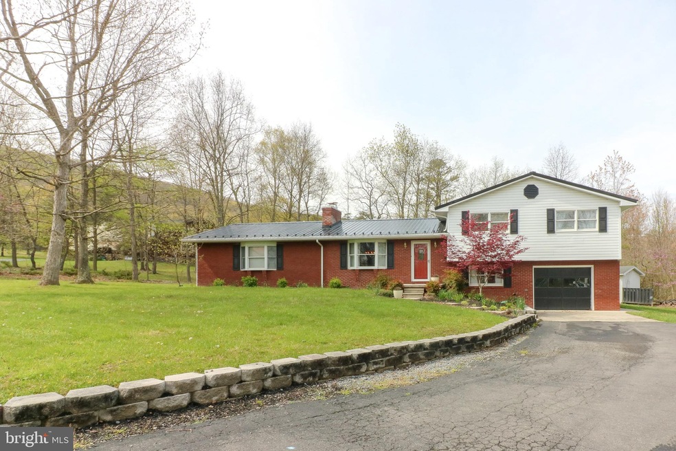 306 Hickory Knoll Rd, Keyser, WV 26726 - photo 1