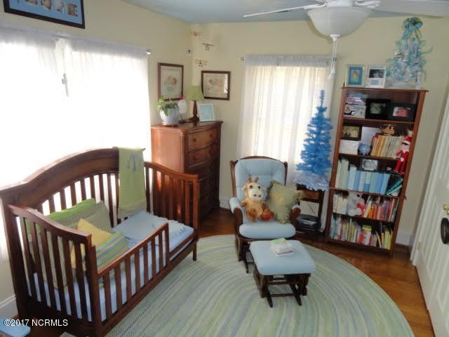 1106 W. Main nursery