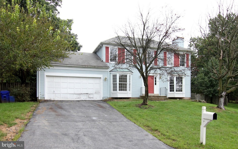 3404 Forsythia Ln, Burtonsville, MD 20866 - photo 1