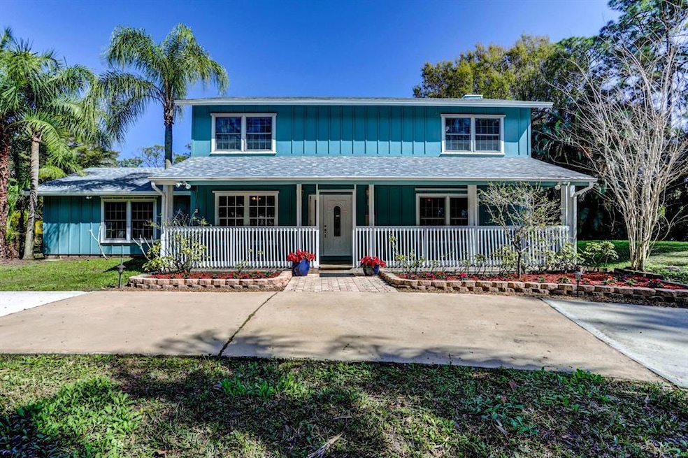 15346 84th Ave N, West Palm Beach, FL 33418 - photo 1