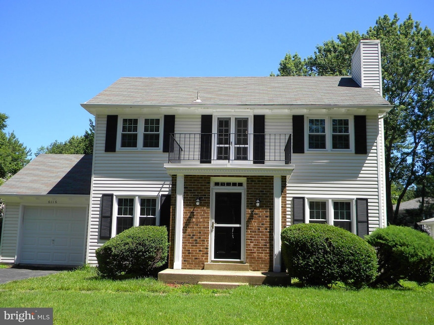 6116 Windward Dr, Burke, VA 22015 - photo 1