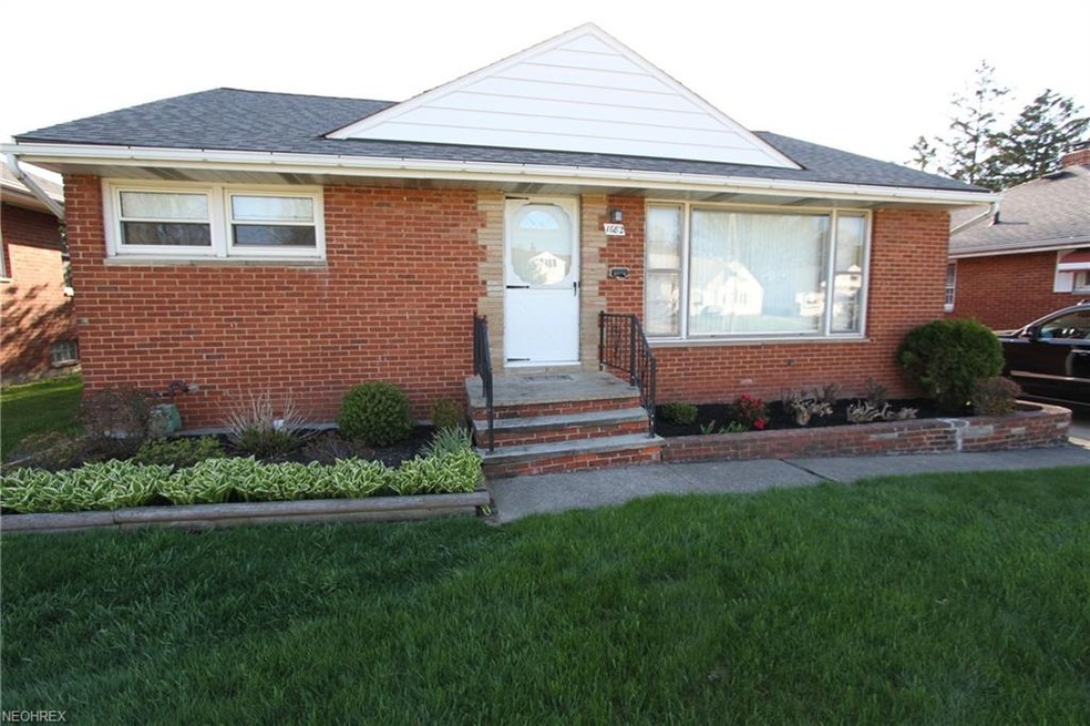 1682 Rush Rd, Wickliffe, OH 44092 - photo 1