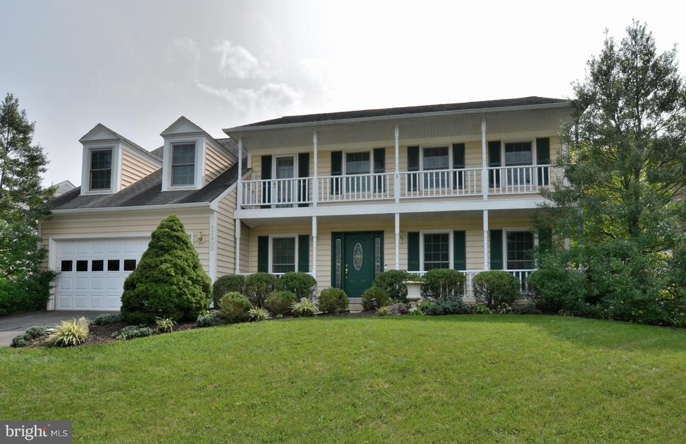 13405 Sand Rock Ct, Chantilly, VA 20151 - photo 1