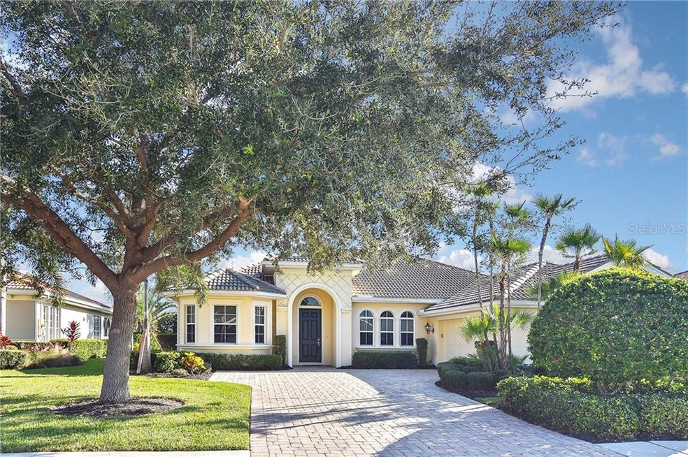 242 Martellago Dr, North Venice, FL 34275 - photo 1