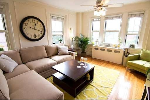 Warwick Condos unit 441, Brookline, MA 02446 - photo 1