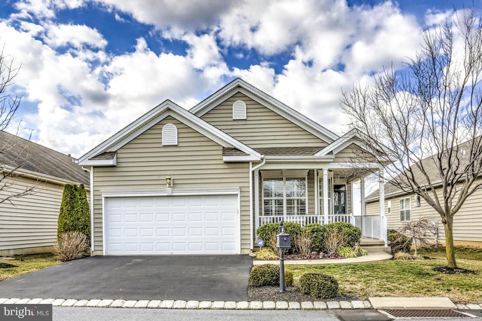 1606 Emerson Dr, Mount Joy, PA 17552 - photo 1