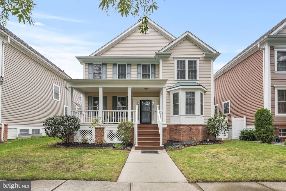 106 George St, Trenton, NJ 08691 - photo 1