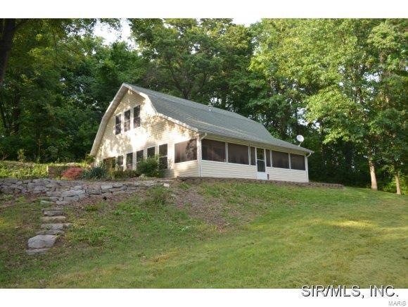 1622 California Ave, Collinsville, IL 62234 - photo 1