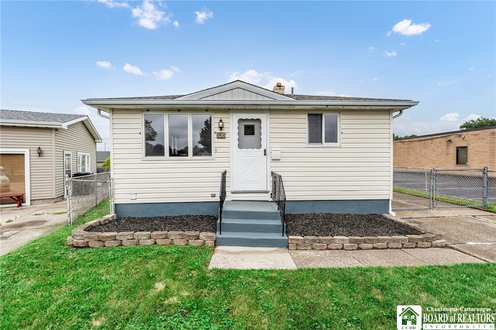 Sold $195,000 • Co-Listing Agent
