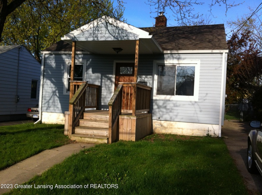 1426 Knight