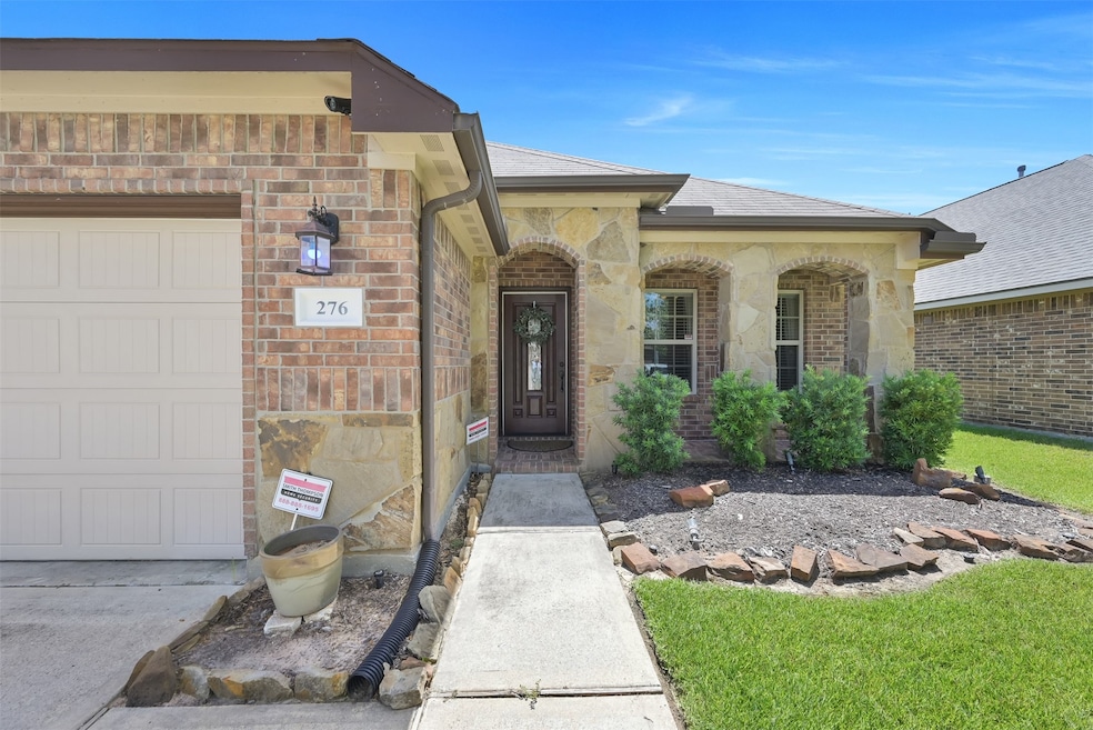 276 Country Crossing Cir, Magnolia, TX 77354 - photo 1