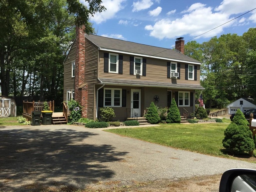 79 Indian Run Rd unit 79, Bellingham, MA 02019 - photo 1