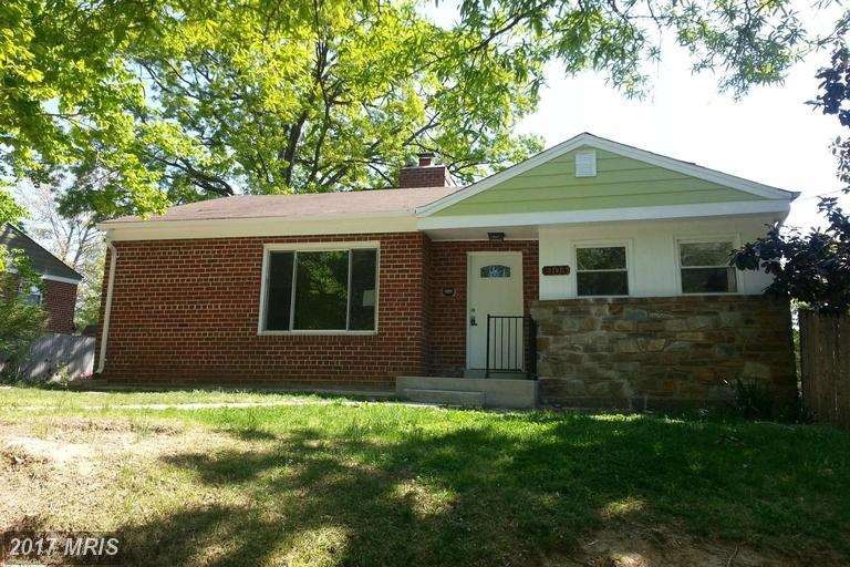 8103 Lockney Ave, Takoma Park, MD 20912 - photo 1