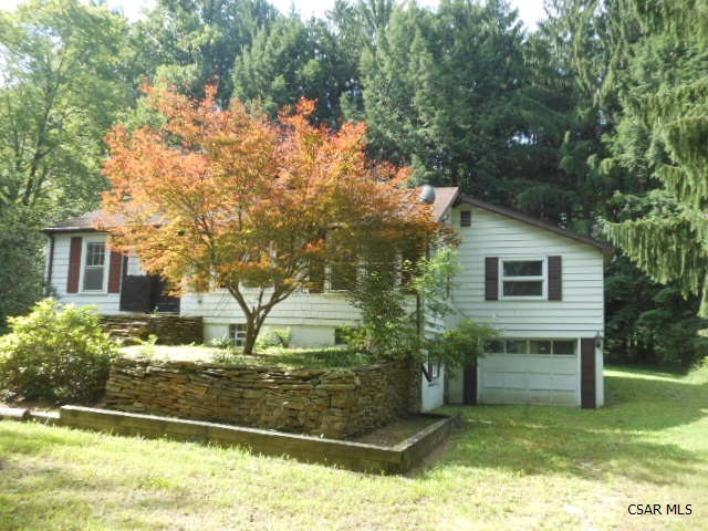 Main View