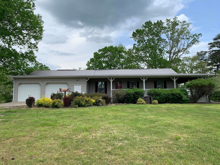696 Denton Phelps Rd, Somerset, KY 42501 - photo 1