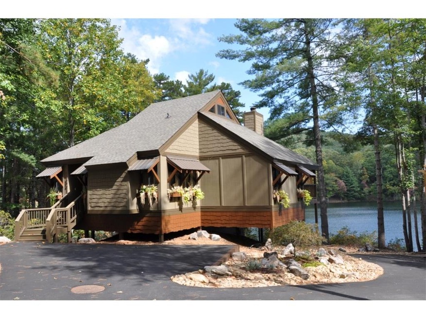 58 Lake Watch Village, Jasper, GA 30143 - photo 1