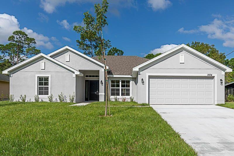 481 SW Seaflower Terrace, Port Saint Lucie, FL 34984 - photo 1
