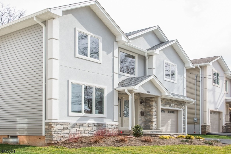 388 High St, Nutley, NJ 07110 - photo 1