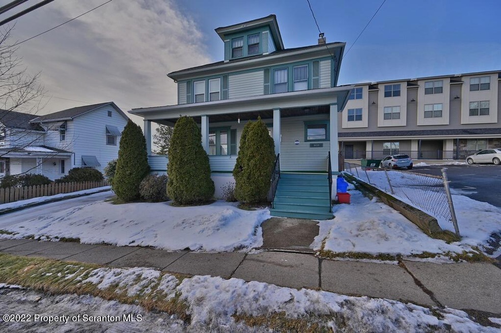 1610 Ash St, Scranton, PA 18510 - photo 1