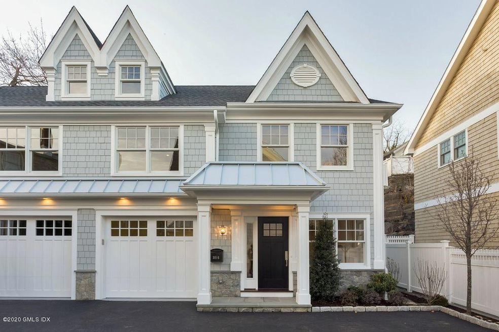 301 Davis Ave unit C, Greenwich, CT 06830 - photo 1