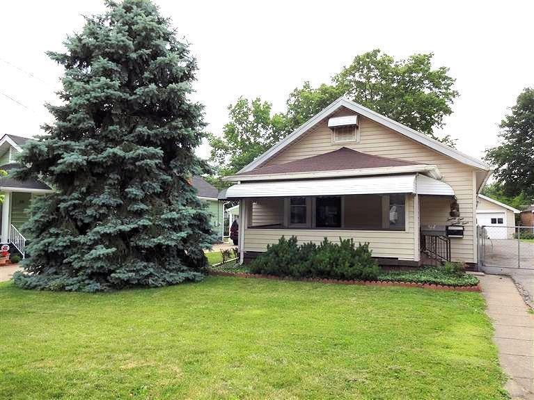 2124 Carolina St, Middletown, OH 45044 - photo 1