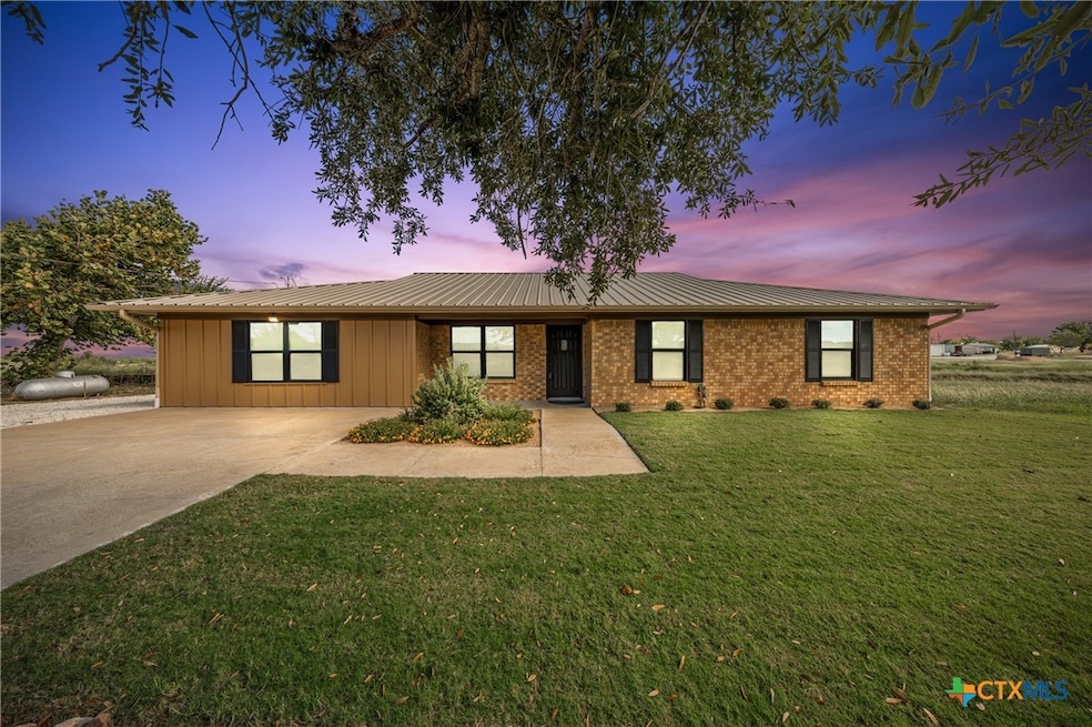 6950 Stallion Rd, Temple, TX 76501 - photo 1