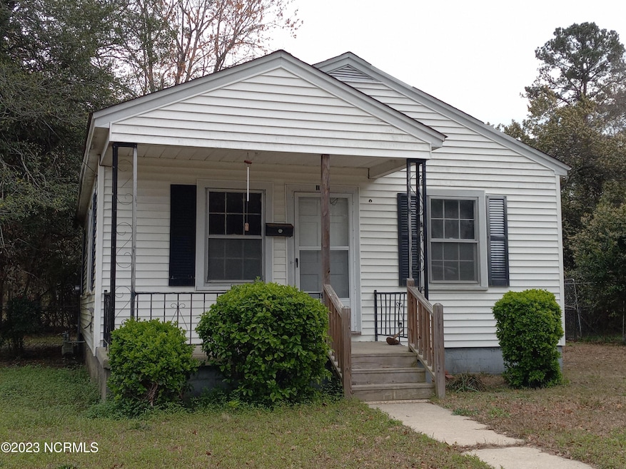 104 S Cypress Street front 20230317