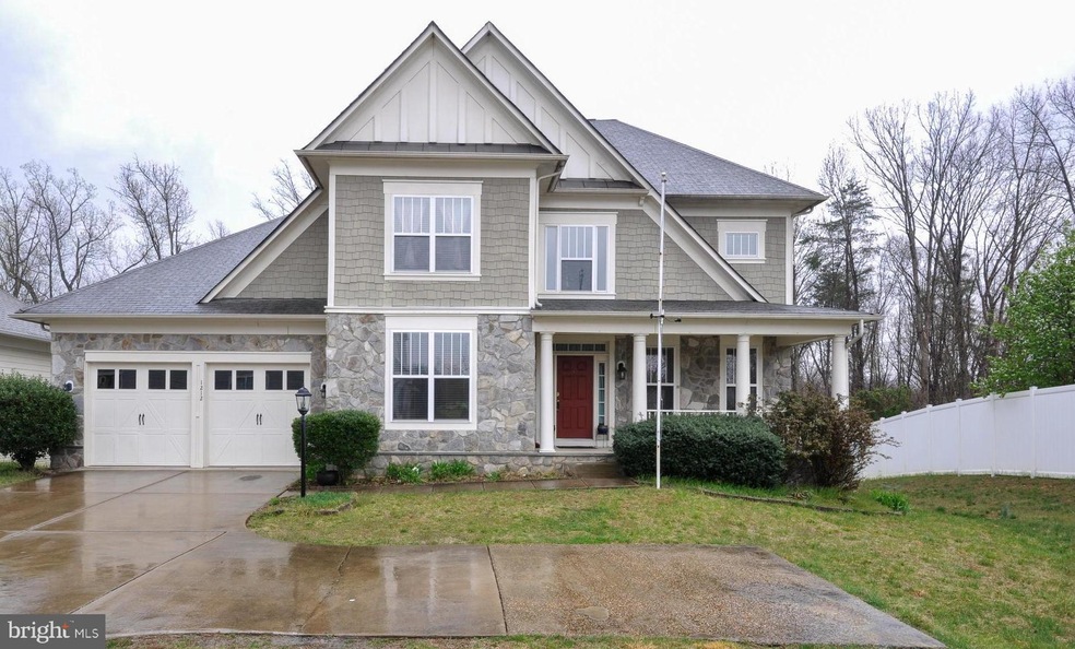 1212 Pickett Cir, Fredericksburg, VA 22401 - photo 1