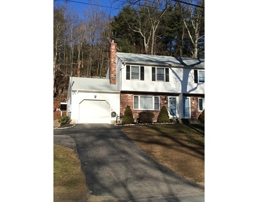 124 Dean Ave unit 124, Franklin, MA 02038 - photo 1