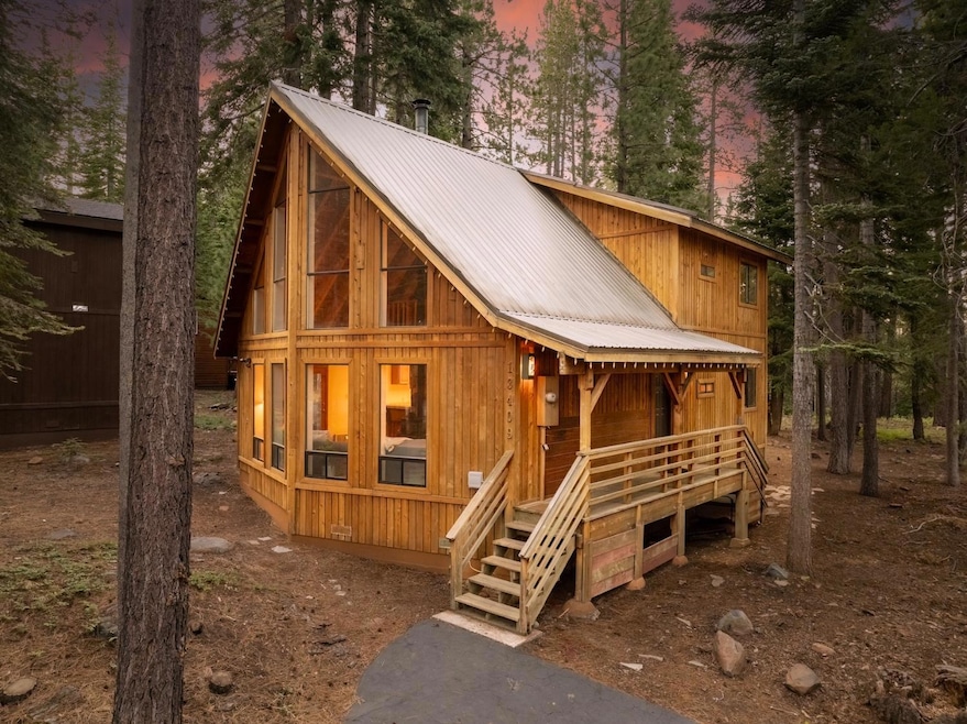 13409 Cristallina Way, Truckee, CA 96161 - photo 1