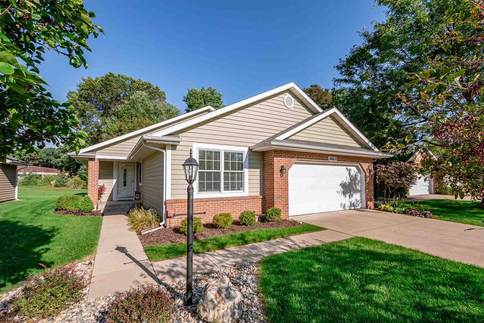 18615 Pauls Way, South Bend, IN 46637 - photo 1