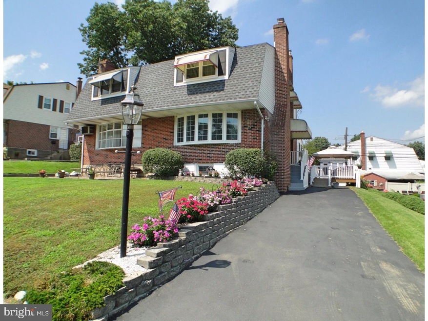 1505 Blackrock Rd, Swarthmore, PA 19081 - photo 1