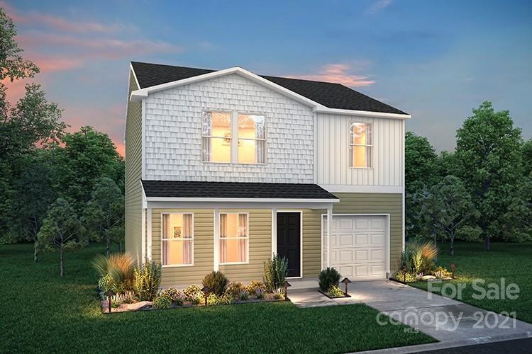 146 Grassy Meadow Ln unit 45, Statesville, NC 28625 - photo 1