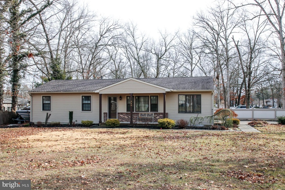 3719 Hance Bridge Rd, Vineland, NJ 08361 - photo 1