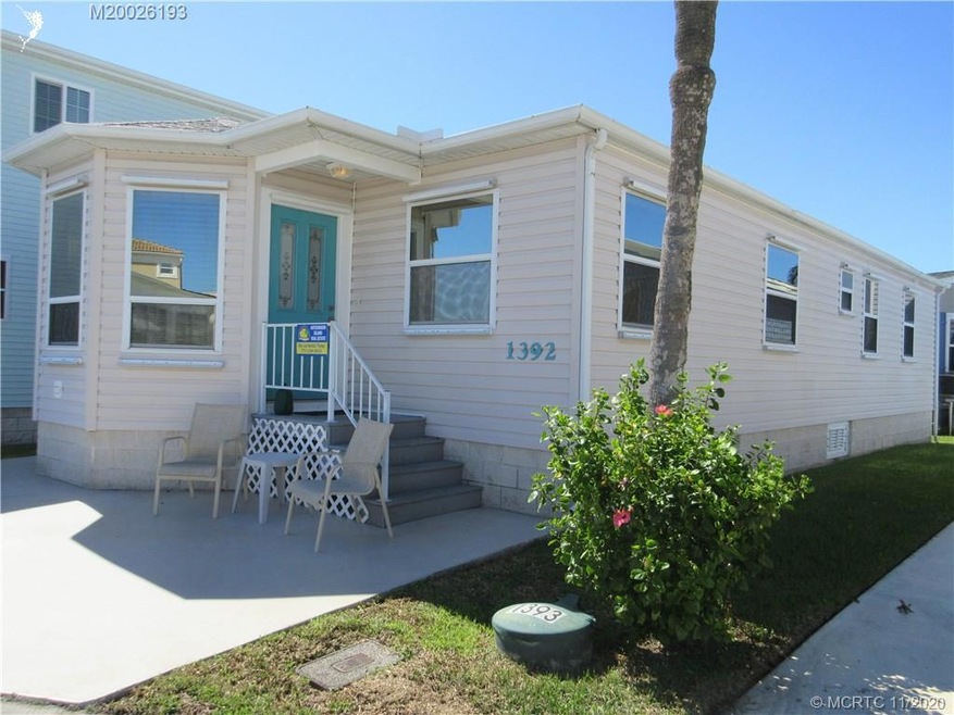 A Lovely Well-Maintained Home (Site-Built-Frame Co
